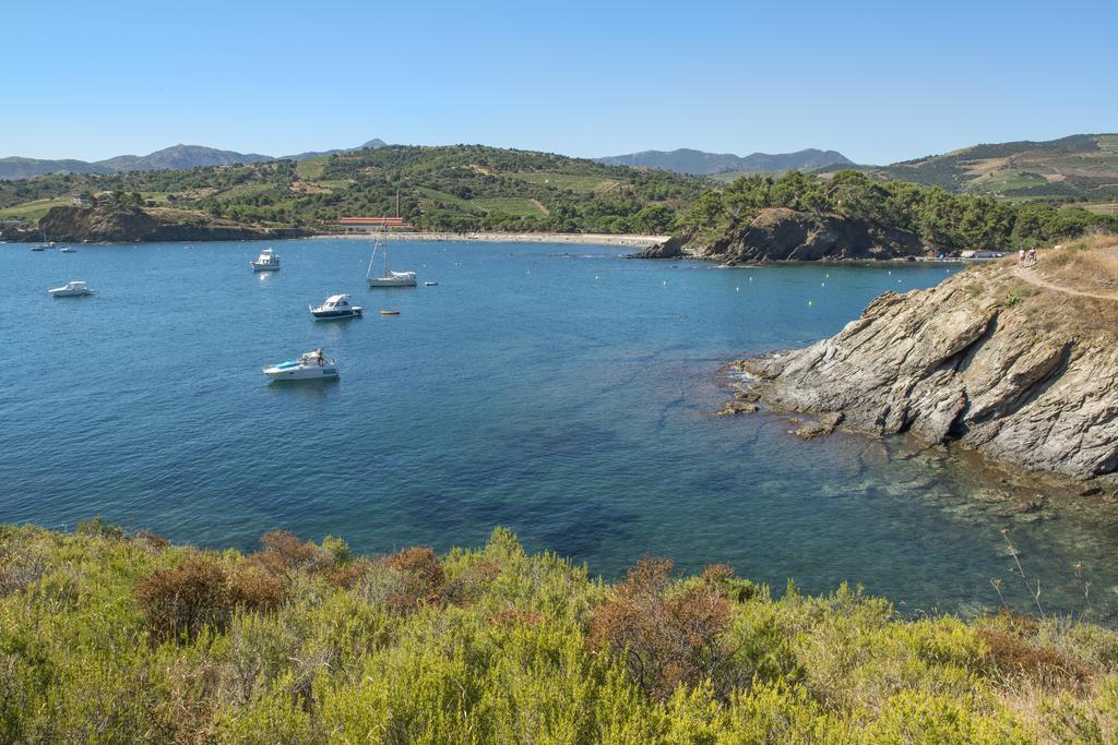 Kyriad Perpignan Sud Εξωτερικό φωτογραφία